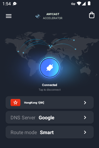 anycastwindows 10android下载效果预览图