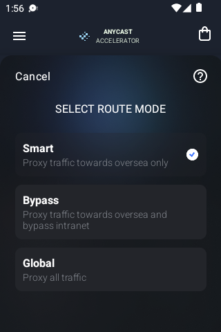 anycastwindows 10android下载效果预览图